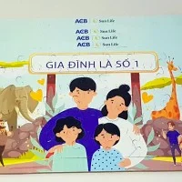 Ngân Hàng ACB
