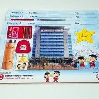 Cambodia Bank
